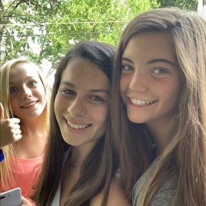 Meet your Posher, Carlisle